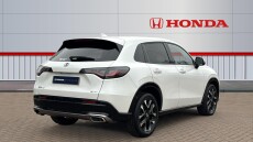 Honda Zr-V 2.0 eHEV Advance 5dr CVT Hybrid Estate